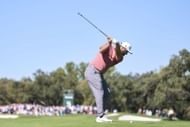 Jon Rahm is headlining the field this week at the 2024 Andalucia Masters - Source: Getty